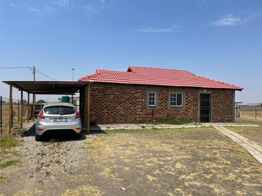 3 Bedroom Property for Sale in Seraleng North West